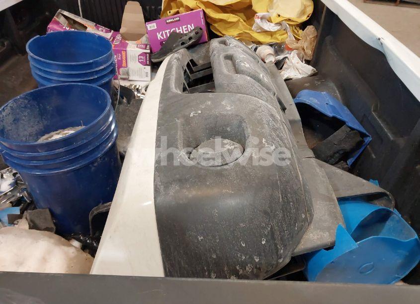 Photo 12 of 2019 Nissan Frontier S (VIN 1N6BD0CT5KN727558)