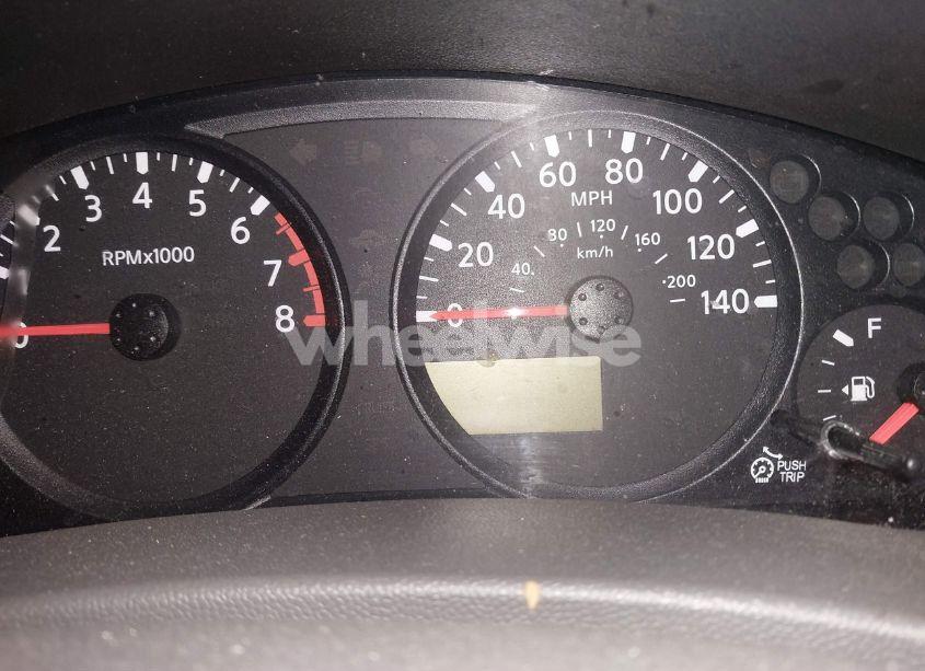 Photo 16 of 2019 Nissan Frontier S (VIN 1N6BD0CT5KN727558)