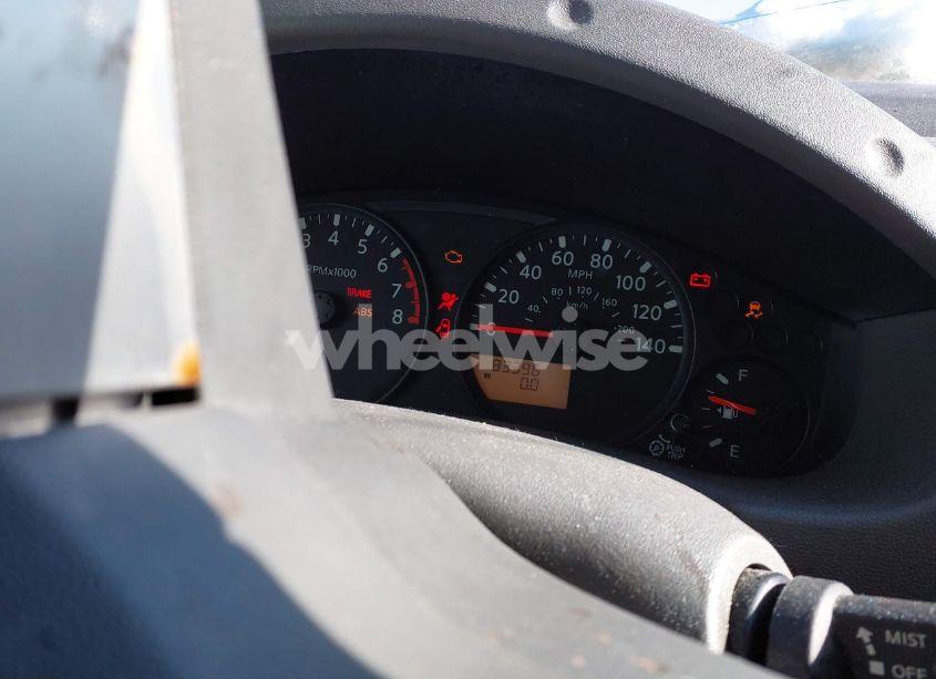 Photo 7 of 2019 Nissan Frontier S (VIN 1N6BD0CT5KN727558)