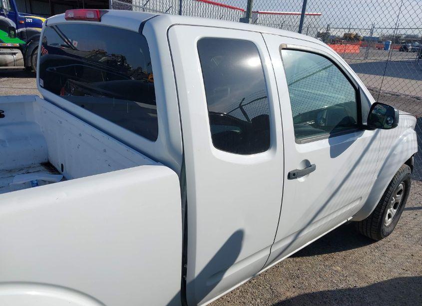 Photo 13 of 2012 Nissan Frontier S (VIN 1N6BD0CT6CC431803)