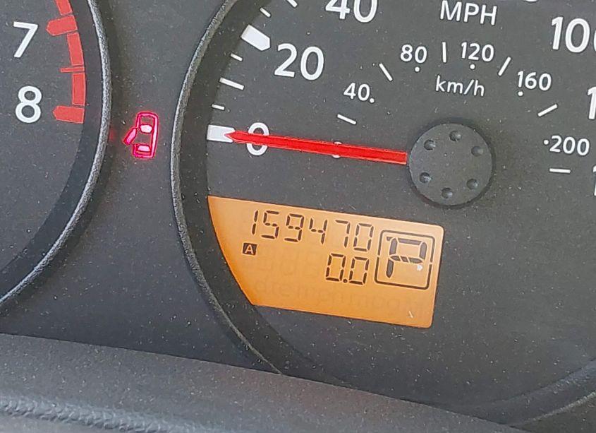 Photo 15 of 2012 Nissan Frontier S (VIN 1N6BD0CT6CC431803)