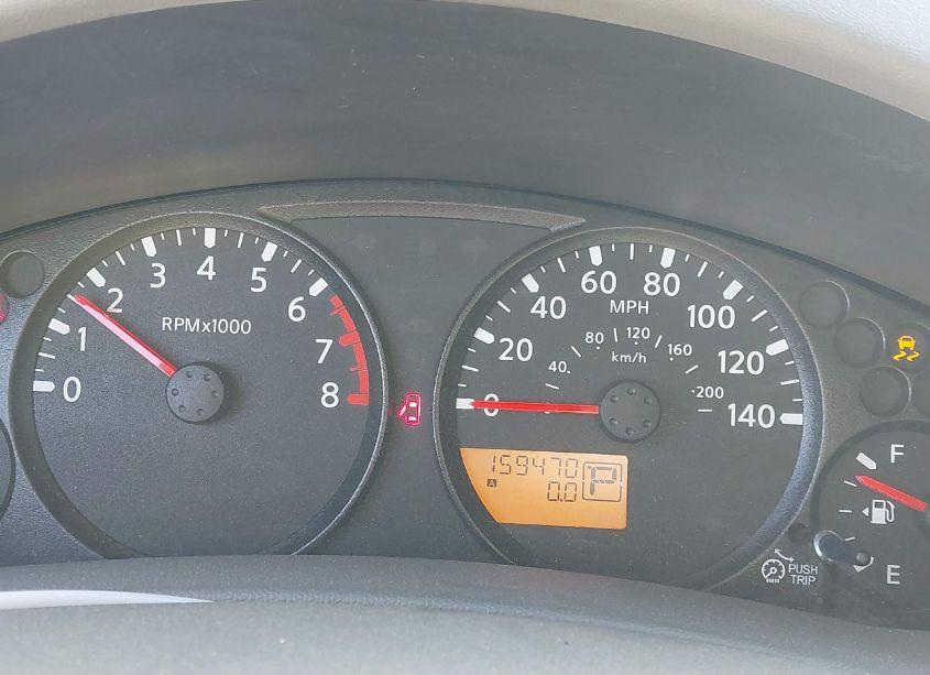 Photo 7 of 2012 Nissan Frontier S (VIN 1N6BD0CT6CC431803)