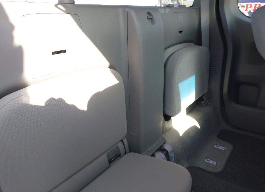 Photo 8 of 2012 Nissan Frontier S (VIN 1N6BD0CT6CC431803)