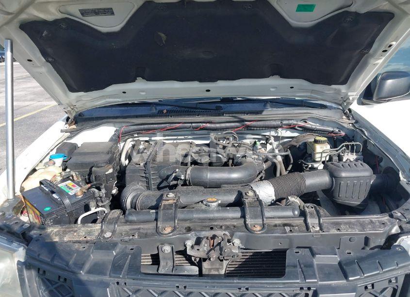 Photo 10 of 2017 Nissan Frontier S (VIN 1N6BD0CT6HN727948)