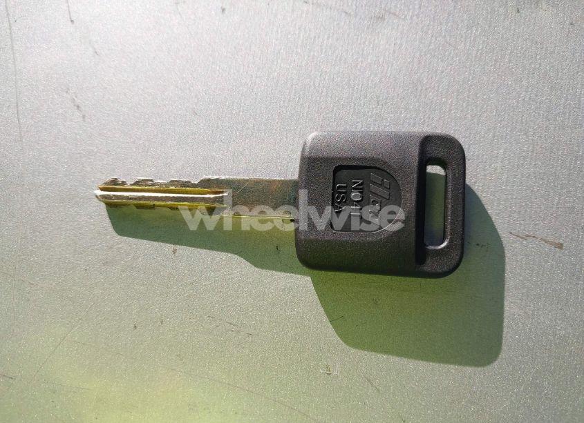 Photo 11 of 2017 Nissan Frontier S (VIN 1N6BD0CT6HN727948)