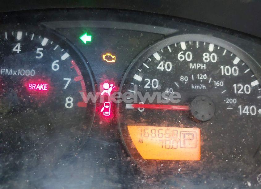 Photo 15 of 2017 Nissan Frontier S (VIN 1N6BD0CT6HN727948)