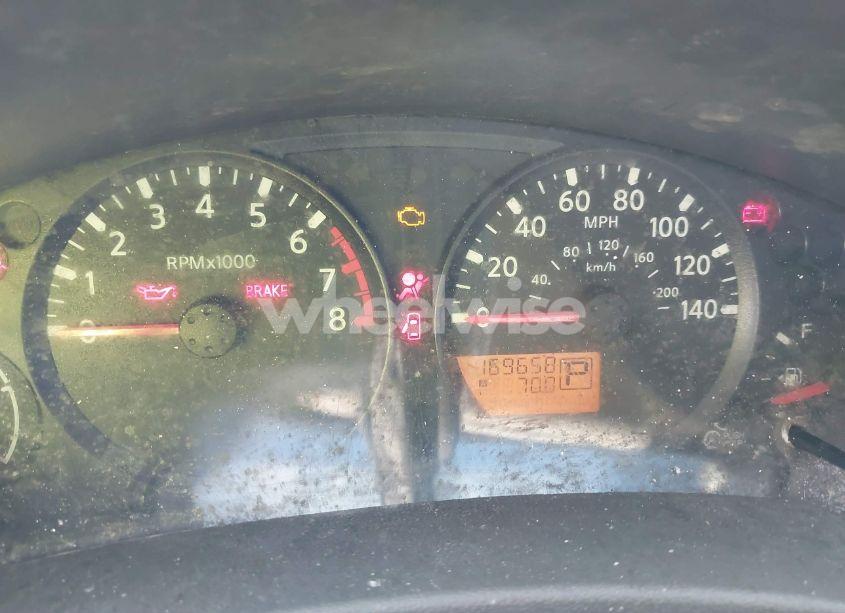 Photo 7 of 2017 Nissan Frontier S (VIN 1N6BD0CT6HN727948)