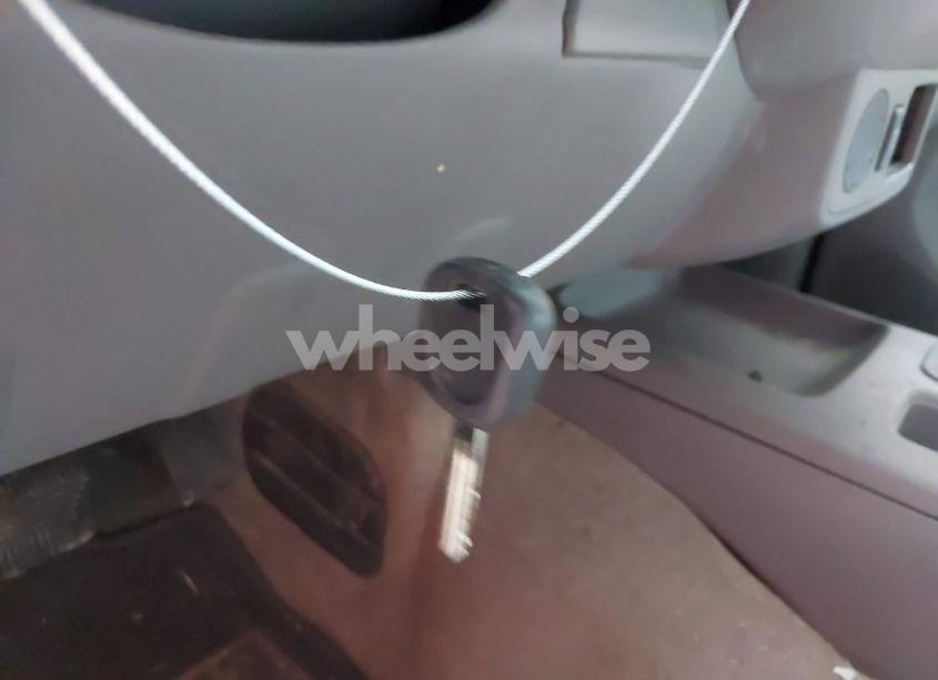 Photo 11 of 2017 Nissan Frontier S (VIN 1N6BD0CT6HN742627)