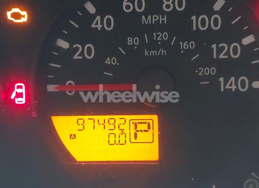 Photo 15 of 2017 Nissan Frontier S (VIN 1N6BD0CT6HN742627)