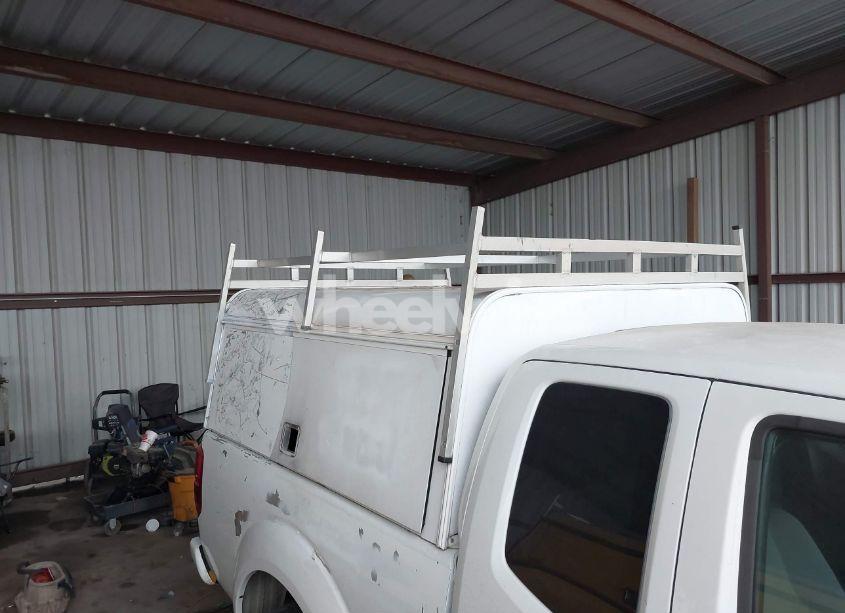 Photo 18 of 2017 Nissan Frontier S (VIN 1N6BD0CT6HN742627)