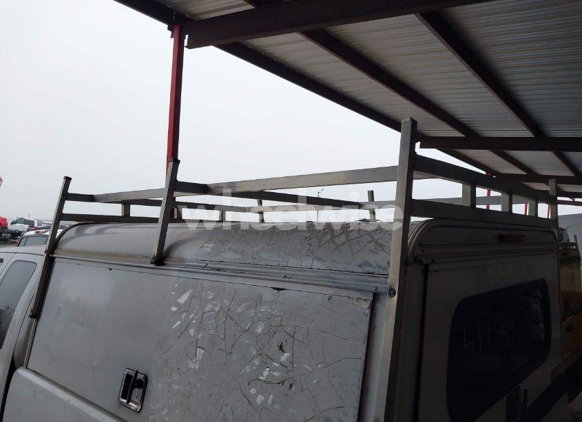 Photo 21 of 2017 Nissan Frontier S (VIN 1N6BD0CT6HN742627)