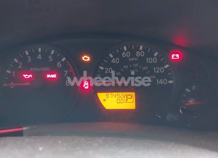 Photo 7 of 2017 Nissan Frontier S (VIN 1N6BD0CT6HN742627)