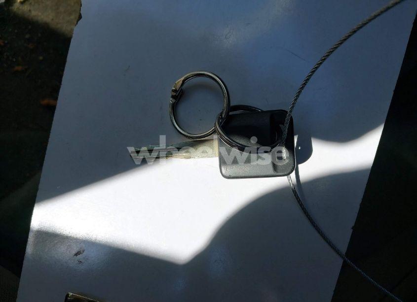 Photo 11 of 2017 Nissan Frontier S (VIN 1N6BD0CT6HN746001)