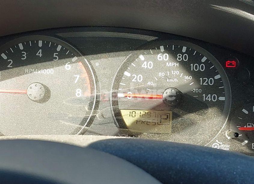 Photo 7 of 2017 Nissan Frontier S (VIN 1N6BD0CT6HN746001)