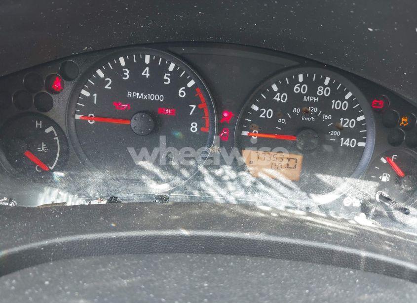 Photo 7 of 2017 Nissan Frontier S (VIN 1N6BD0CT6HN756415)