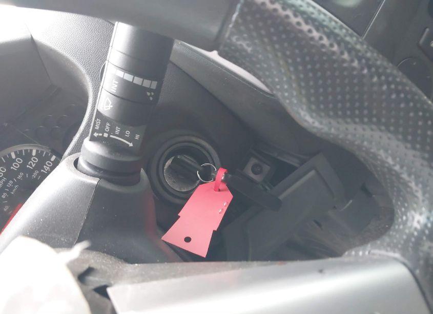 Photo 11 of 2018 Nissan Frontier SV-I4 (VIN 1N6BD0CT6JN730984)