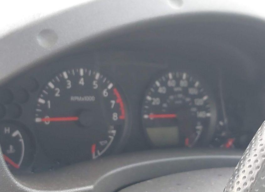 Photo 15 of 2018 Nissan Frontier SV-I4 (VIN 1N6BD0CT6JN730984)