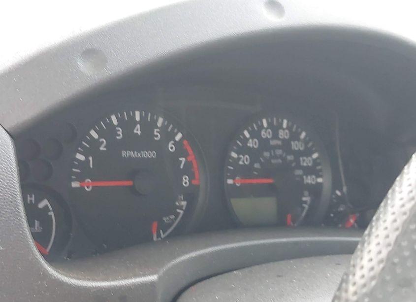 Photo 7 of 2018 Nissan Frontier SV-I4 (VIN 1N6BD0CT6JN730984)