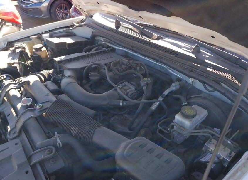 Photo 10 of 2018 Nissan Frontier S (VIN 1N6BD0CT6JN738518)