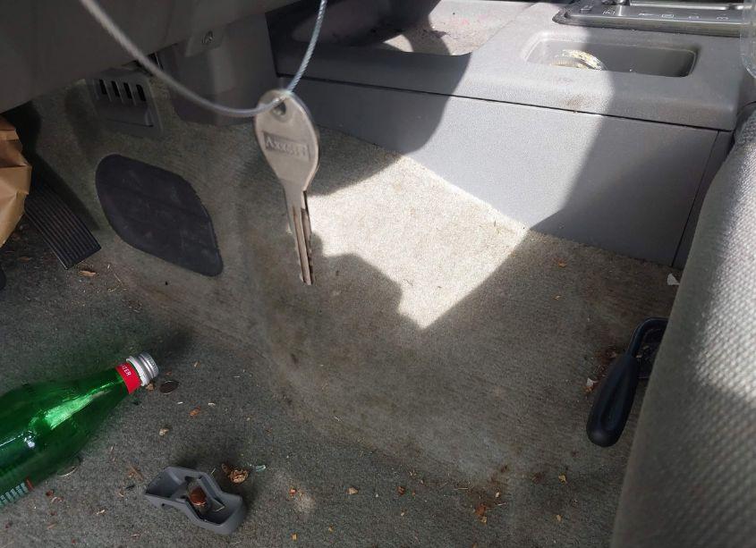 Photo 11 of 2018 Nissan Frontier S (VIN 1N6BD0CT6JN738518)