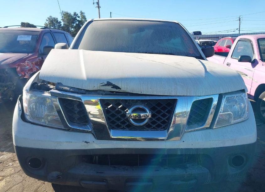 Photo 12 of 2018 Nissan Frontier S (VIN 1N6BD0CT6JN738518)