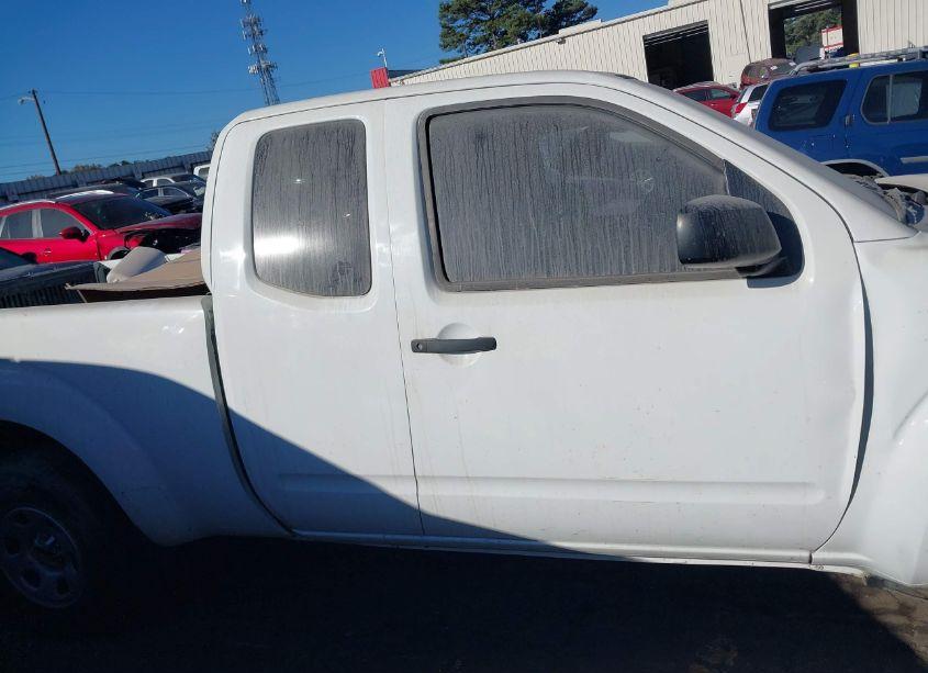 Photo 13 of 2018 Nissan Frontier S (VIN 1N6BD0CT6JN738518)