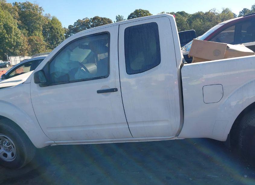 Photo 14 of 2018 Nissan Frontier S (VIN 1N6BD0CT6JN738518)