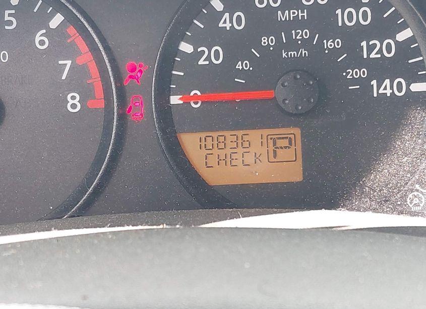 Photo 15 of 2018 Nissan Frontier S (VIN 1N6BD0CT6JN738518)