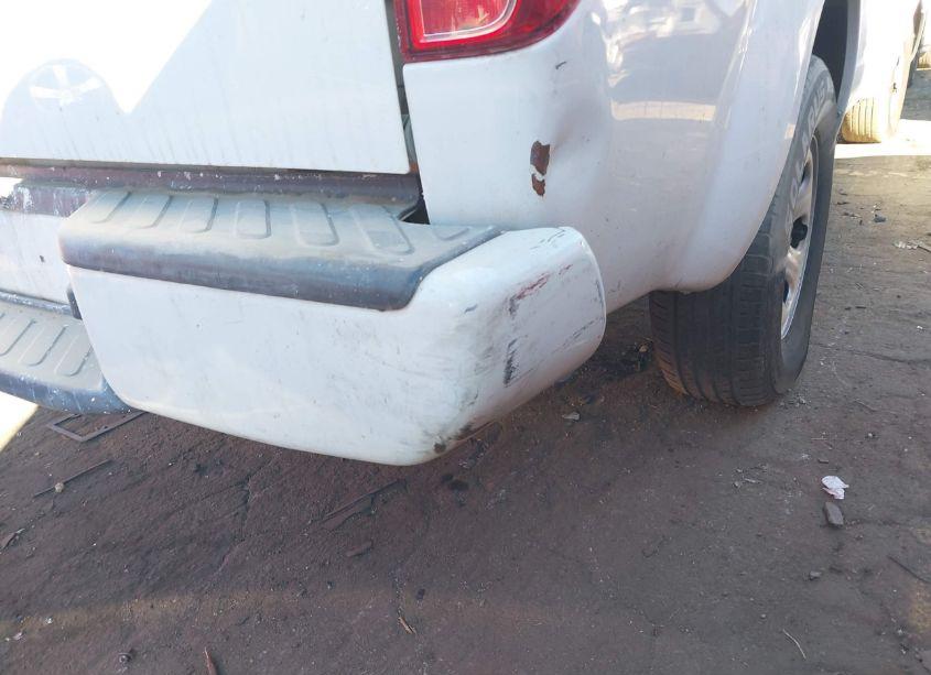 Photo 17 of 2018 Nissan Frontier S (VIN 1N6BD0CT6JN738518)