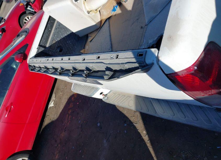 Photo 18 of 2018 Nissan Frontier S (VIN 1N6BD0CT6JN738518)