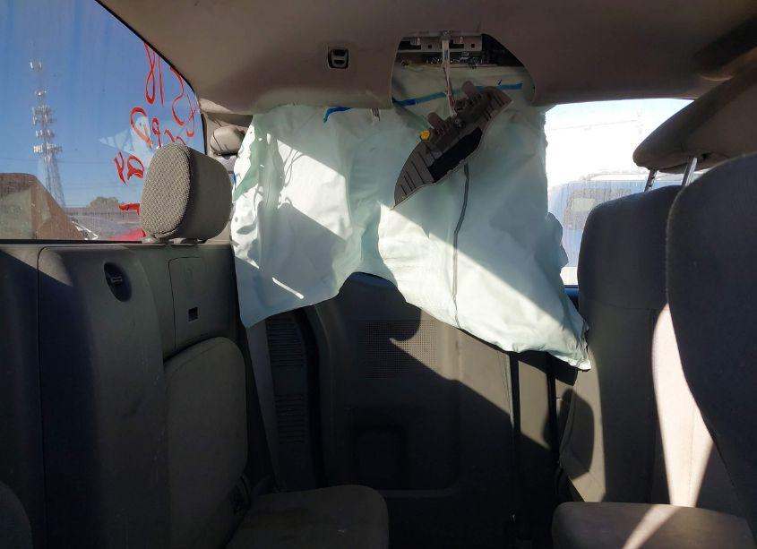 Photo 8 of 2018 Nissan Frontier S (VIN 1N6BD0CT6JN738518)