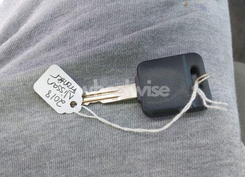 Photo 11 of 2018 Nissan Frontier S (VIN 1N6BD0CT6JN753357)