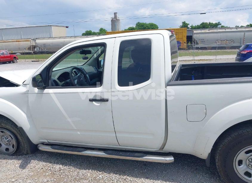 Photo 14 of 2018 Nissan Frontier S (VIN 1N6BD0CT6JN753357)