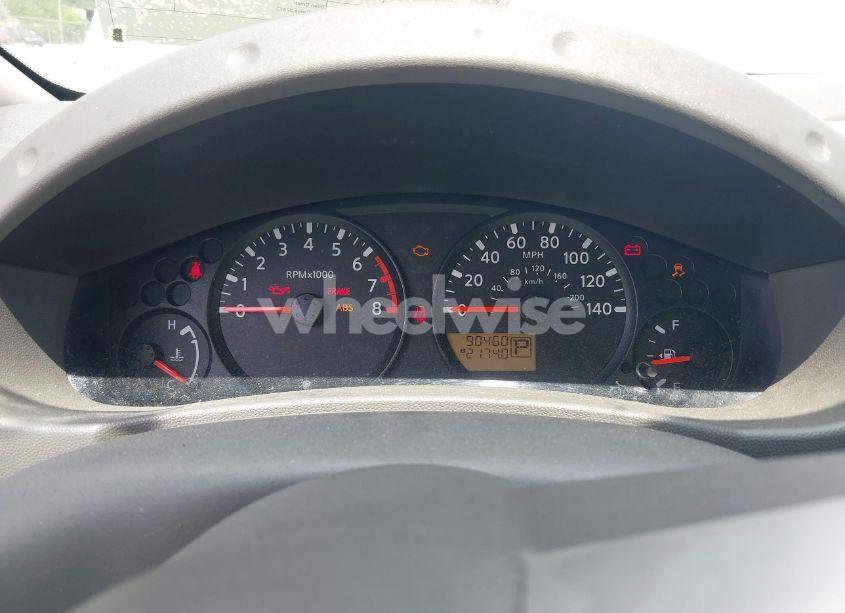 Photo 7 of 2018 Nissan Frontier S (VIN 1N6BD0CT6JN753357)