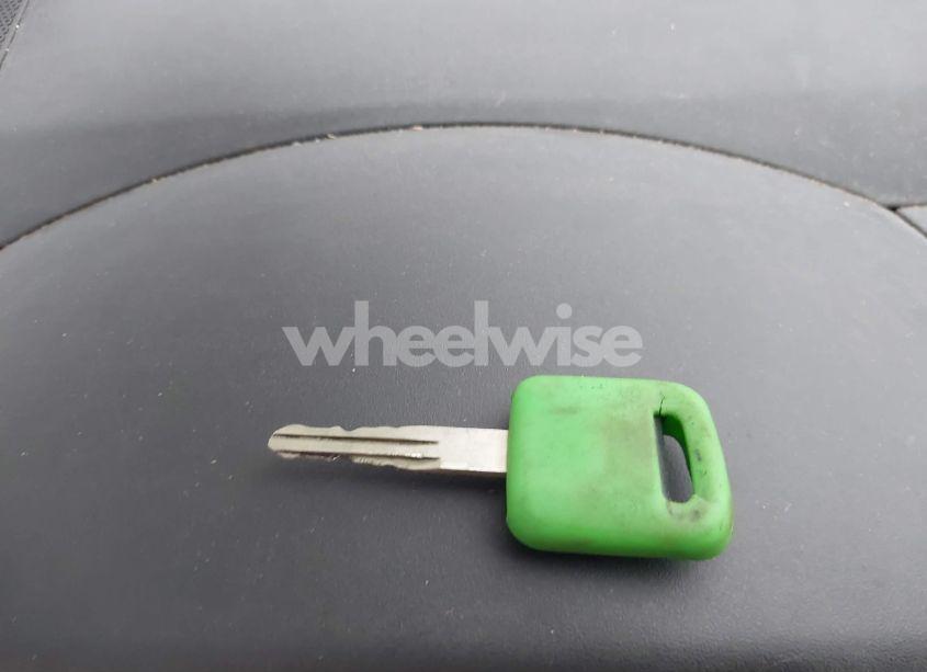 Photo 11 of 2013 Nissan Frontier S (VIN 1N6BD0CT7DN750133)