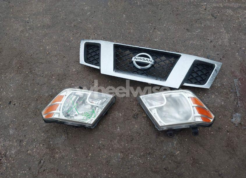 Photo 12 of 2013 Nissan Frontier S (VIN 1N6BD0CT7DN750133)