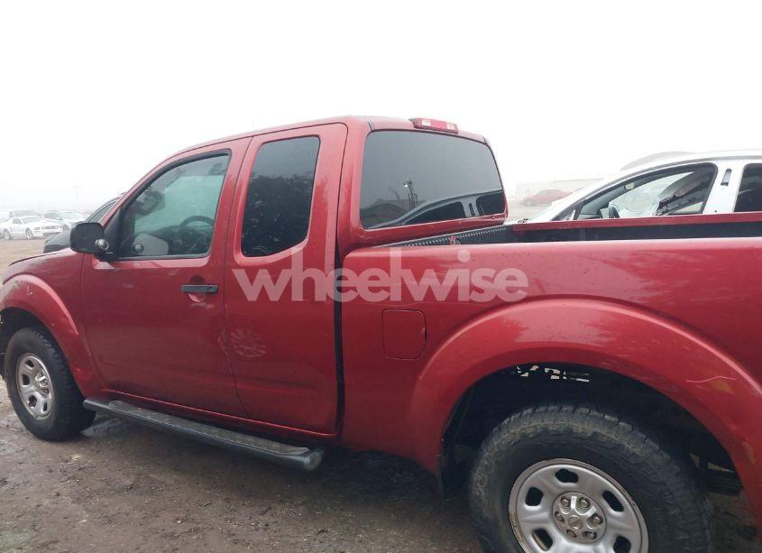 Photo 15 of 2013 Nissan Frontier S (VIN 1N6BD0CT7DN750133)