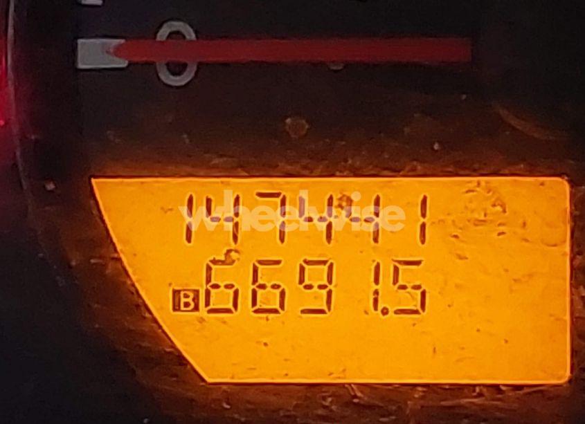 Photo 16 of 2013 Nissan Frontier S (VIN 1N6BD0CT7DN750133)