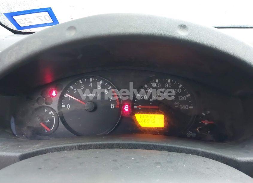 Photo 7 of 2013 Nissan Frontier S (VIN 1N6BD0CT7DN750133)