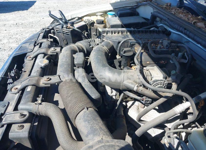 Photo 10 of 2013 Nissan Frontier S/SV (VIN 1N6BD0CT7DN762122)