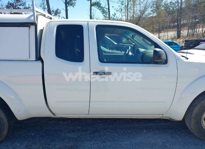 Photo 13 of 2013 Nissan Frontier S/SV (VIN 1N6BD0CT7DN762122)
