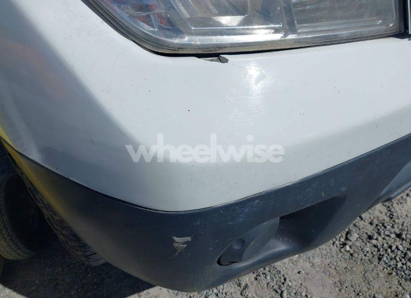 Photo 17 of 2013 Nissan Frontier S/SV (VIN 1N6BD0CT7DN762122)