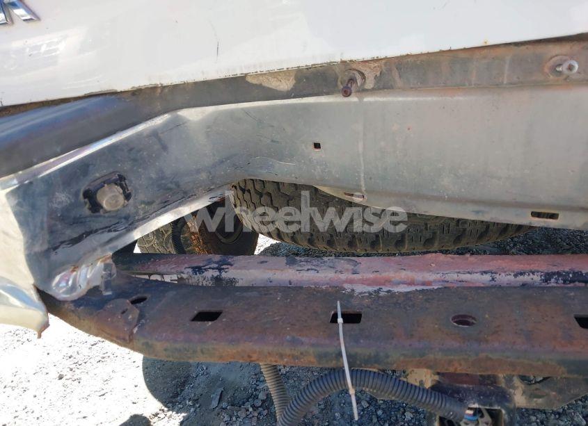 Photo 19 of 2013 Nissan Frontier S/SV (VIN 1N6BD0CT7DN762122)