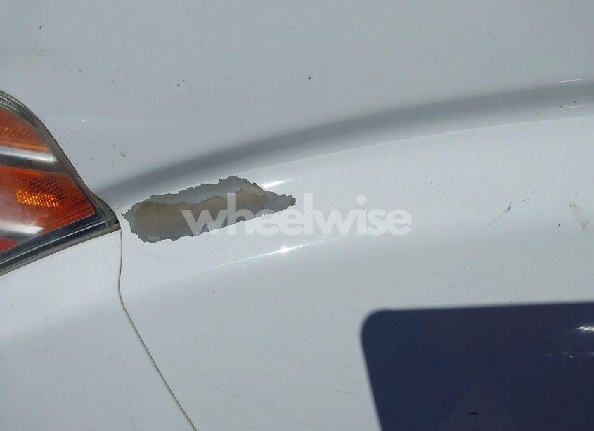 Photo 6 of 2013 Nissan Frontier S/SV (VIN 1N6BD0CT7DN762122)