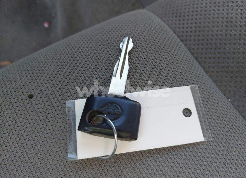 Photo 11 of 2013 Nissan Frontier S (VIN 1N6BD0CT7DN763013)