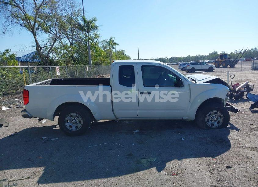 Photo 13 of 2013 Nissan Frontier S (VIN 1N6BD0CT7DN763013)