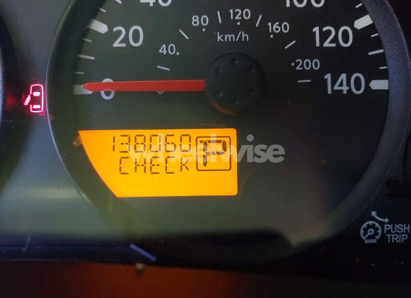 Photo 15 of 2013 Nissan Frontier S (VIN 1N6BD0CT7DN763013)