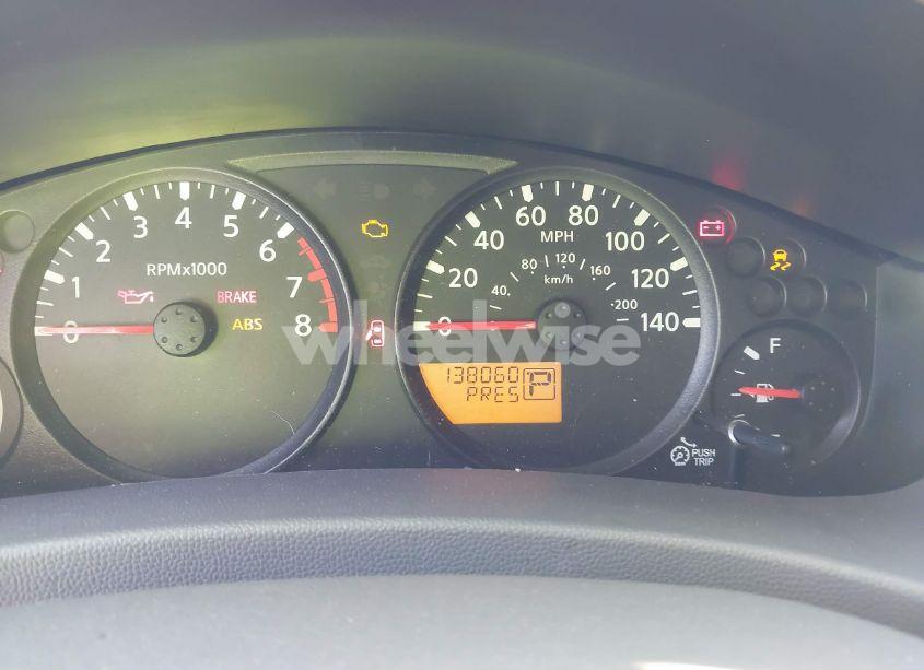 Photo 7 of 2013 Nissan Frontier S (VIN 1N6BD0CT7DN763013)