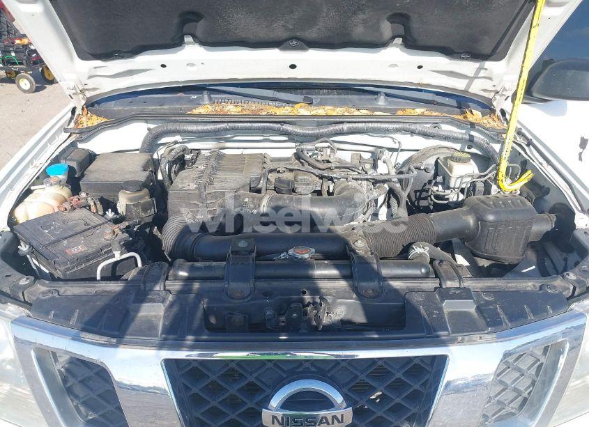 Photo 10 of 2016 Nissan Frontier S (VIN 1N6BD0CT7GN773223)