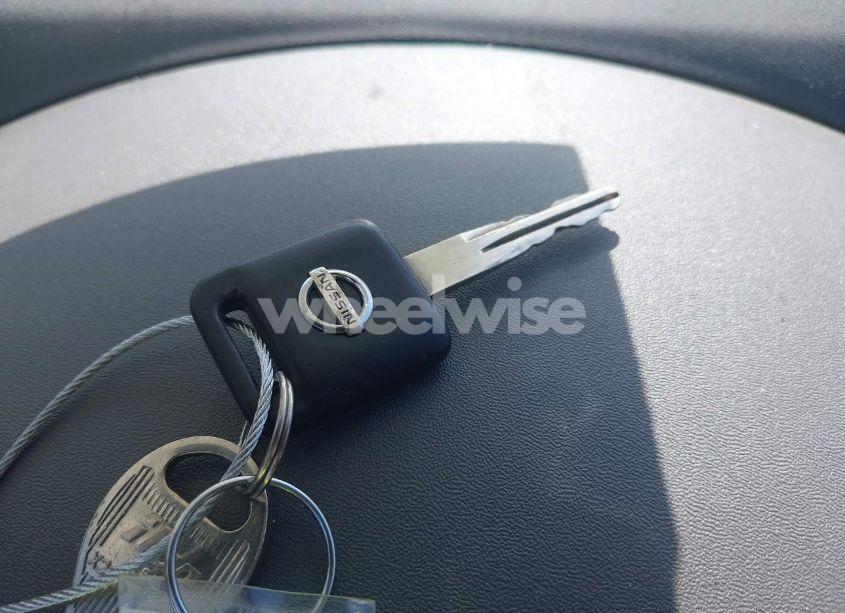 Photo 11 of 2016 Nissan Frontier S (VIN 1N6BD0CT7GN773223)